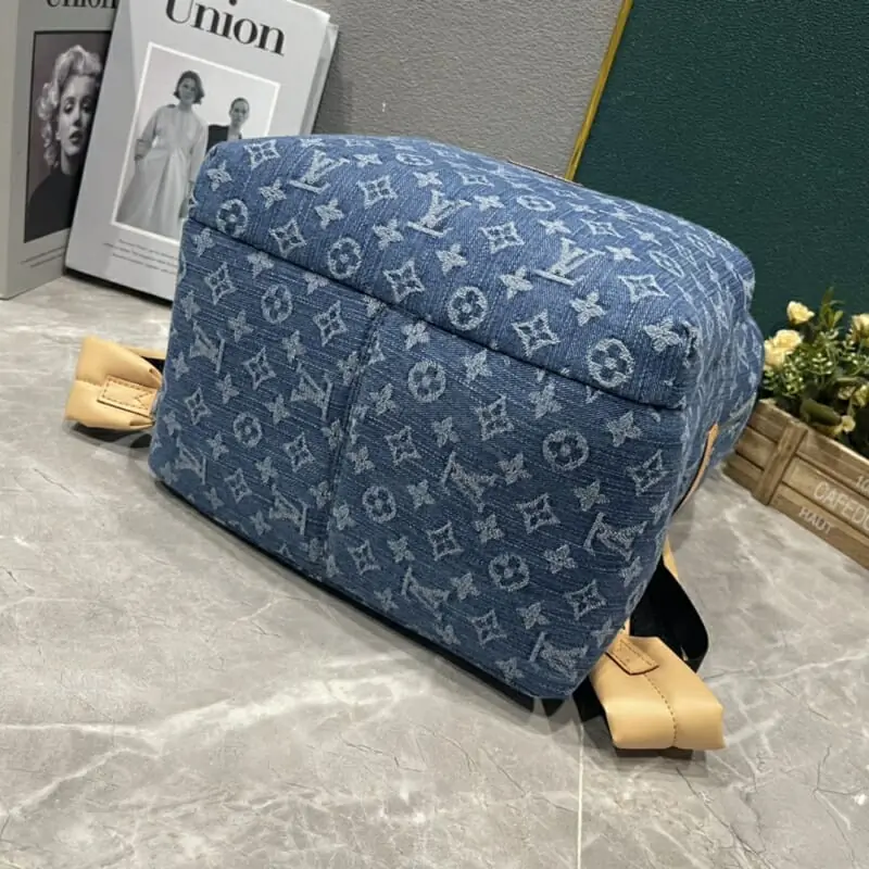 louis vuitton aaa qualite sac a dos  pour unisexe s_12114b23